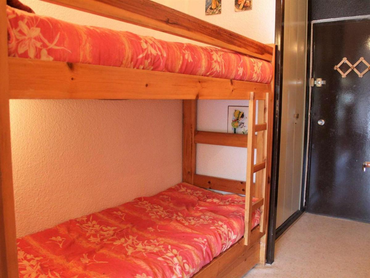Studio Cosy A Vars Avec Balcon, Proche Pistes Et Commerces, Parking Inclus - Fr-1-330B-38 Kültér fotó